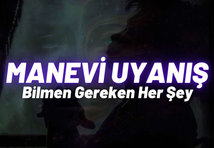 Manevi Bir Uyanış Ne Kadar Sürer? Bilmen Gereken Her Şey Manevi Bir Uyanış Ne Kadar Sürer? Bilmen Gereken Her Şey