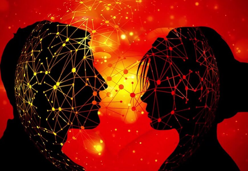 RUH EŞİNE TELEPATİK MESAJ NASIL GÖNDERİLİR?